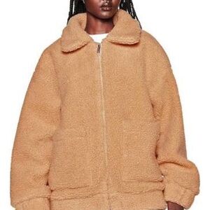 I.AM.GIA Pixie Coat